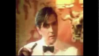 ROXY MUSIC  Avalon Rare video [upl. by Akinna791]