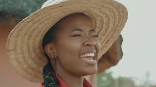 Esther chungu Asumbulwe Official music video [upl. by Lutero382]