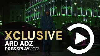 Ard Adz  Saudi Music Video  GRM Daily [upl. by Eedebez618]