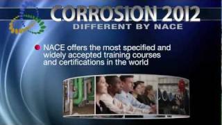 NACE Corrosion 2012 [upl. by Waechter]