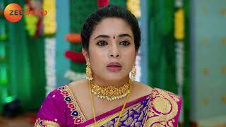 Maa Annayya Promo  10 July 2024  Monday to Saturday at 630 PM  Zee Telugu [upl. by Georgeta301]