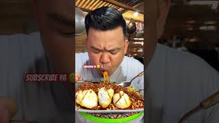 Udah coba belum ni sanak  dailyvlog mukbang fyp viralvideo [upl. by Min193]