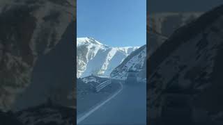 Drive through the Mughal Road kashmir Srinagar to Rajouri  pir panjal paas 2021  jammu kashmir [upl. by Ikiv430]