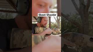 Swamp Stomp Skeet Shoot [upl. by Aynas]