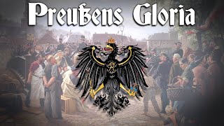 Preußens Gloria Beste Version [upl. by Anela922]