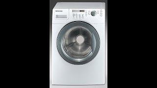 Samsung Washer WF203ANW no drain repair [upl. by Hiller]