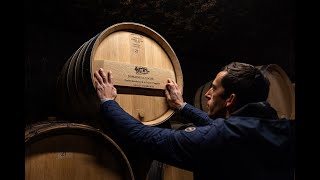 2022 Burgundy Stories • Pierre Duroché of Domaine Duroché [upl. by Naples648]