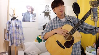 Congratulations  DAY6데이식스 acoustic cover [upl. by Einavoj]