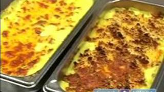 How to Make Baked Macaroni amp Cheese  How to Freeze Macaroni amp Cheese [upl. by Airual]