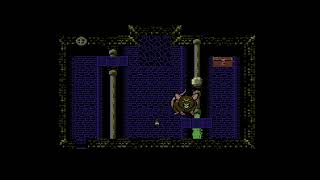 Commodore 64  Alone and Dangerous  Preview 2 [upl. by Haddad596]