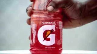 Lock It Up  Gatorade Commercial 2009 Thats G [upl. by Trotta245]