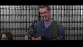 Original 16 Brewery Sessions  Scott Richmond  quotRain on the Rooftopquot [upl. by Enytsirhc]