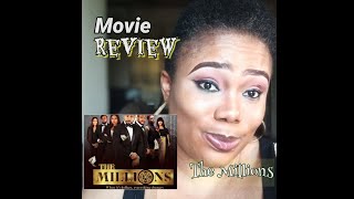 BREWSTERS MILLIONS  RETRO REVIEW First Time Watching [upl. by Kcarb]