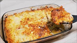 Gratin de pommes de terre – Recette Migusto [upl. by Melamed]