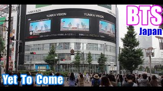 BTS Yet To Come The Most Beautiful Moment AlbumProof ビーティーエス bts reaction ユニカビジョン bts japan [upl. by Ted]