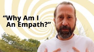 The question always asked Why me why am I an empath [upl. by Mihsah]