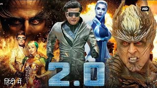 Robot 20 Full Movie 2018 [upl. by Duval]