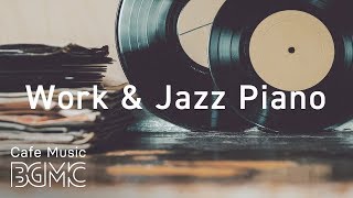 Relaxing Jazz Piano Radio  Slow Jazz Music  247 Live Stream  Music For Work amp Study [upl. by Ahsa]