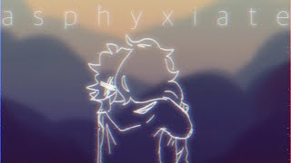 asphyxiate meme [upl. by Timi13]