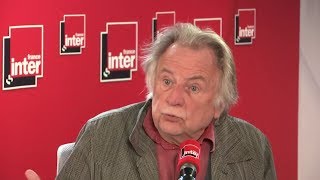 Regis Debray  quotLa fonction présidentielle sest privatisée comme les aéroports et services publicsquot [upl. by Tham75]