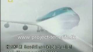 The Tenerife airport disaster in 5 min [upl. by Aleb]