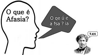 Afasia de Broca Causas Sintomas e Diagnóstico [upl. by Luana]