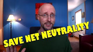 Save Net Neutrality [upl. by Llehsam]