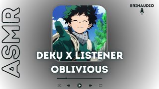 Tunnel Of Love Baku Deku amp Todo x Listener [upl. by Lamori746]