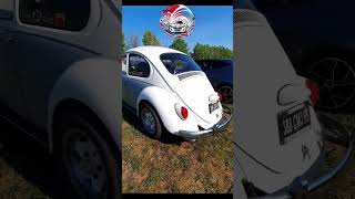 volkswagen coccinelle cars france [upl. by Haniraz]