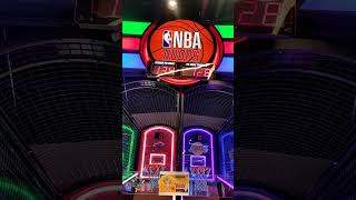 LOOK A WAY SHOT in NBA HOOPS🏀 shorts basketball timezone lookaway fyp trending viral [upl. by Notrom]