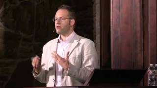 Lecture all  Dr Simon Gathercole  Did We Get Jesus Right [upl. by Lapointe]