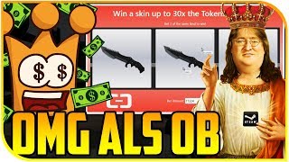 Csgocasecom ► Wie viele Messer mit der Glückszahl Gambling [upl. by Uyerta]