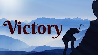 Victory  English Quote  WhatsApp status  Good thought [upl. by Rayner]