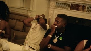 Nines  Millions ft Northside Benji Official Music Video [upl. by Rafaelof]