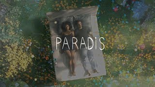 OrelSan  Paradis CLIP OFFICIEL [upl. by Aikat749]