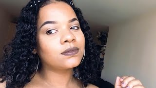 4 Como fazer a manutenção de crochet braids [upl. by Yeung76]