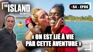 THE ISLAND Célébrités  quotje serai plus jamais la mêmequot DERNIER EPISODE Mike Horn  S4EP06 COMPLET [upl. by Inanuah]