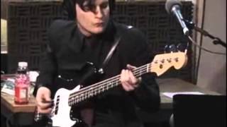 Interpol live KCRW studiosPart 3 [upl. by Noiramaj]