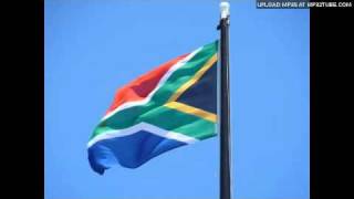 South African National Anthem  Nkosi Sikeleli Afrika [upl. by Larson]