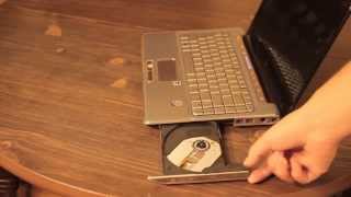 How To Install a CD Drive On a Laptop [upl. by Yreneh]