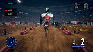 Monster Energy Supercross 3 Part 13 [upl. by Eak]