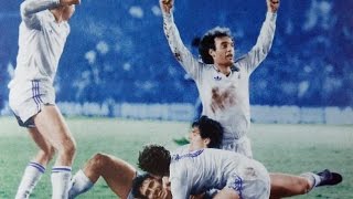 Remontadas históricas del Real Madrid en Europa [upl. by Allegra24]