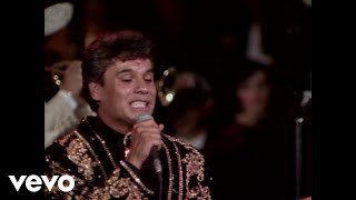 Juan Gabriel  No Vale la Pena En Vivo Desde el Instituto Nacional de Bellas Artes [upl. by Ellenehc557]