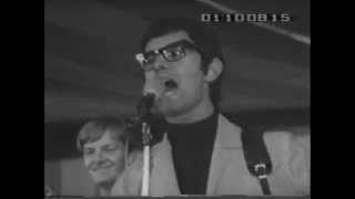 MANFRED MANN  If You Gotta Go Go Now 1965 [upl. by Oderfodog76]