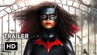 Batwoman Season 3 Trailer HD [upl. by Felicdad]