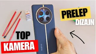 realme 12 Pro 5G Jedini sa telephoto kamerom za 400 evra [upl. by Hpeseoj695]