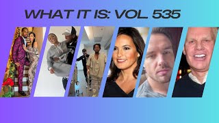 What It Is 535 [upl. by Dennet]