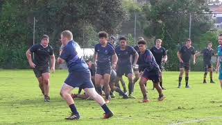 OTHC Highlights in Auckland 1A Competition 2018 [upl. by Brant18]