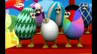 baby tv  Chorale Oeuf chef lapin fr [upl. by Nager]