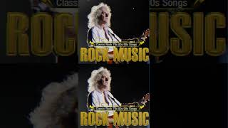 Best Classic Rock Songs for a Nostalgic Vibe [upl. by Llekim35]